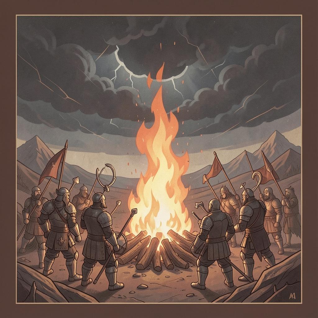 Song Image