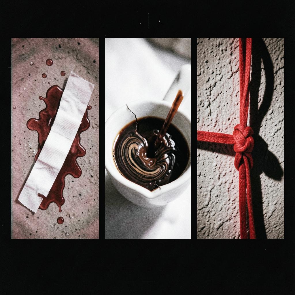 enfermo de amor artwork