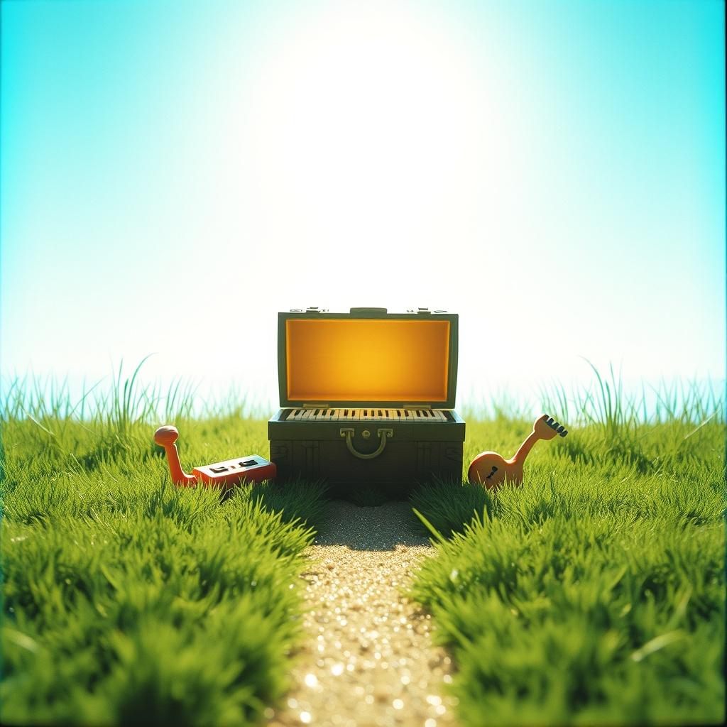 Song Image
