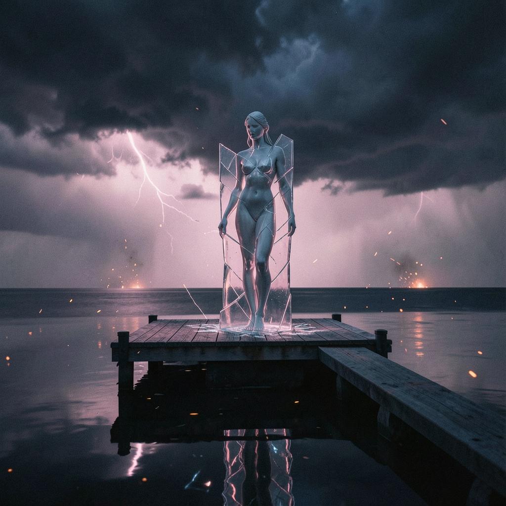 Сломали сами — v2