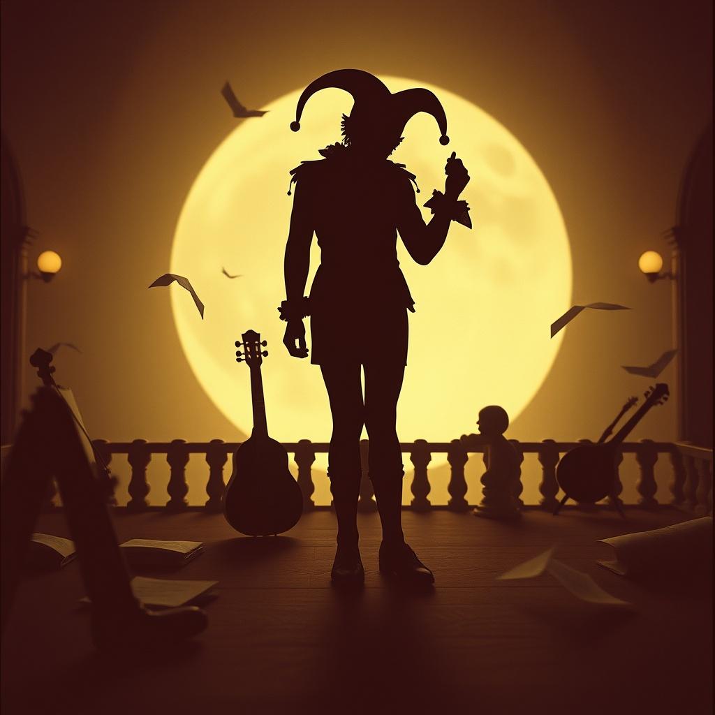 Song Image