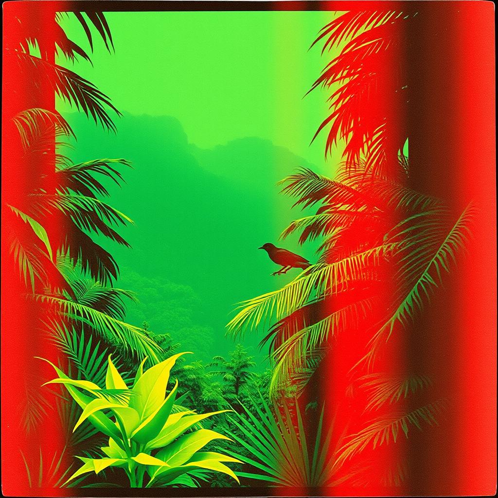 Persona image for PianoTechnoDnBJungleBeepy