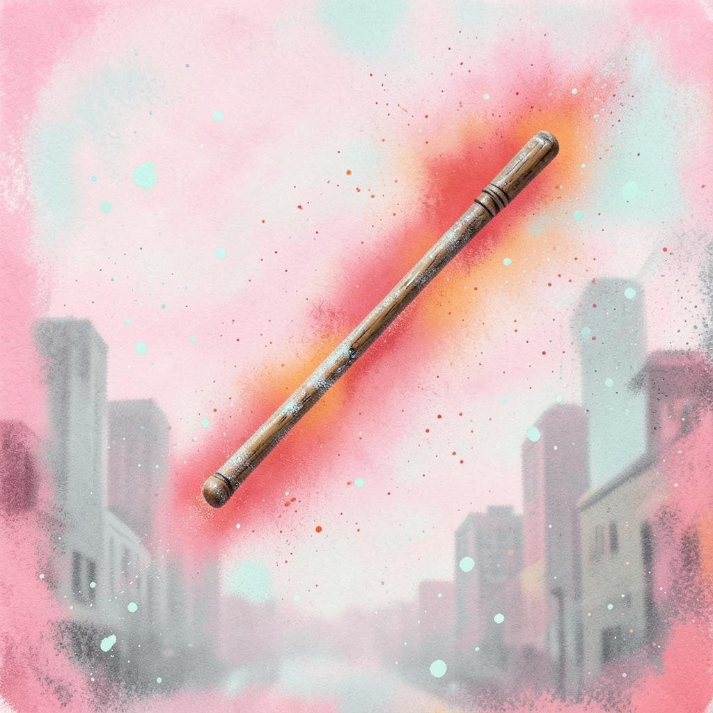Song Cover Image
