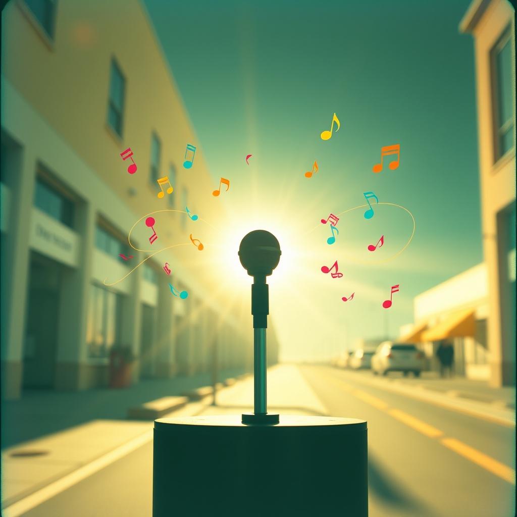Song Image