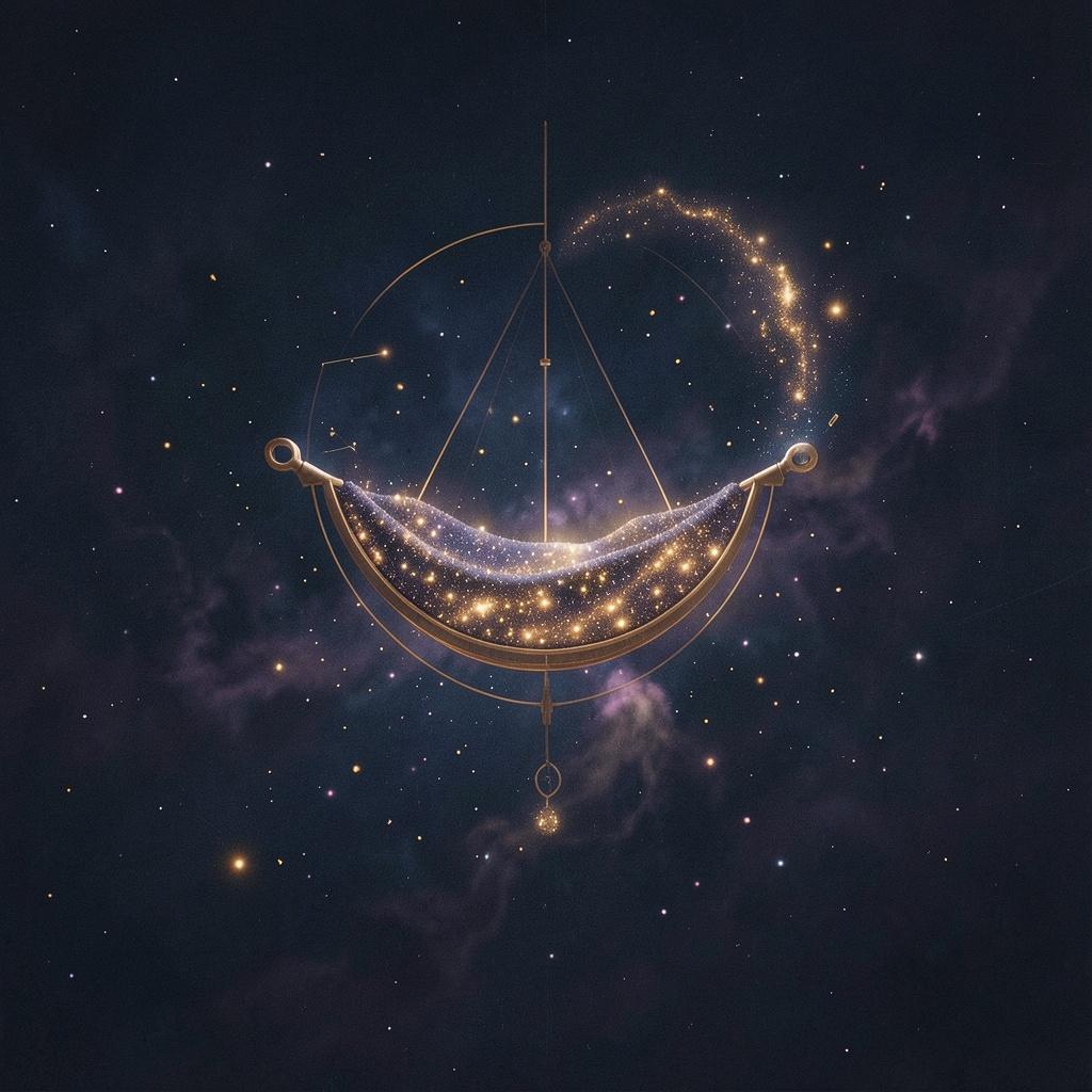 #11 Stardust Lullaby (Reprise) artwork