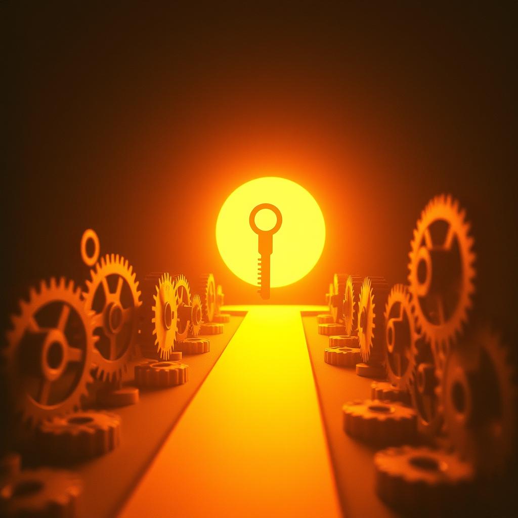 Time to Success artwork