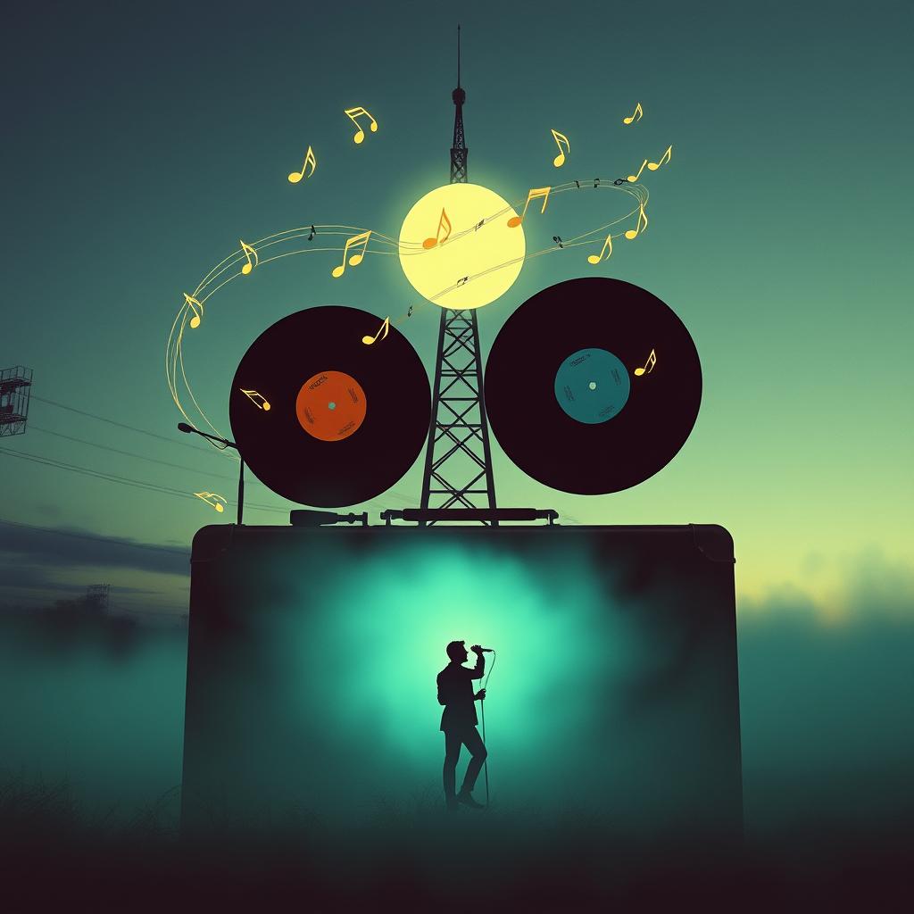 Song Image