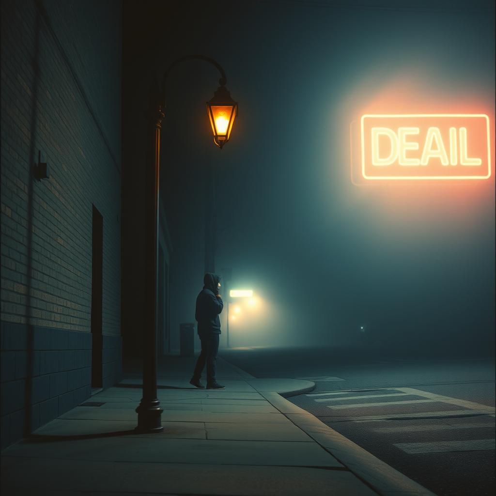 Brick's story Chapter 2