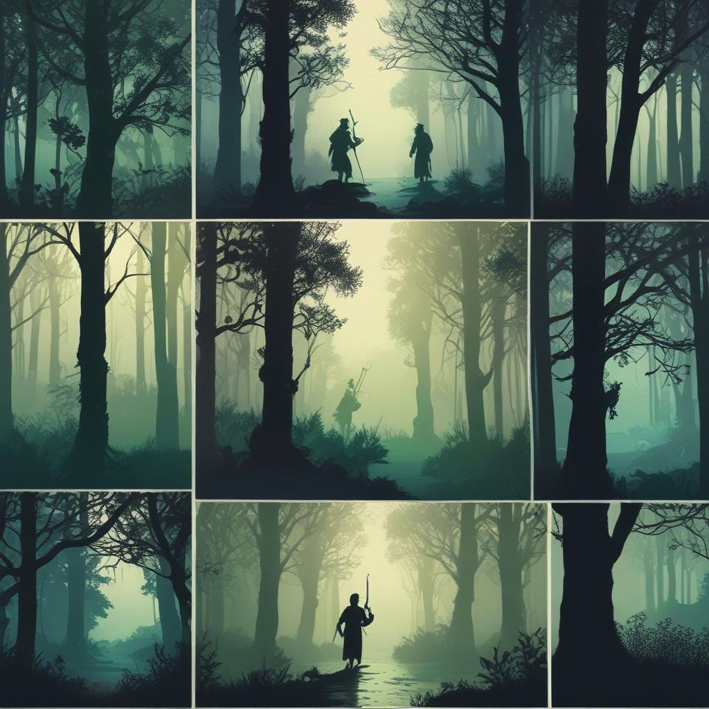 Image for Légendes de Brocéliande et Celtiques