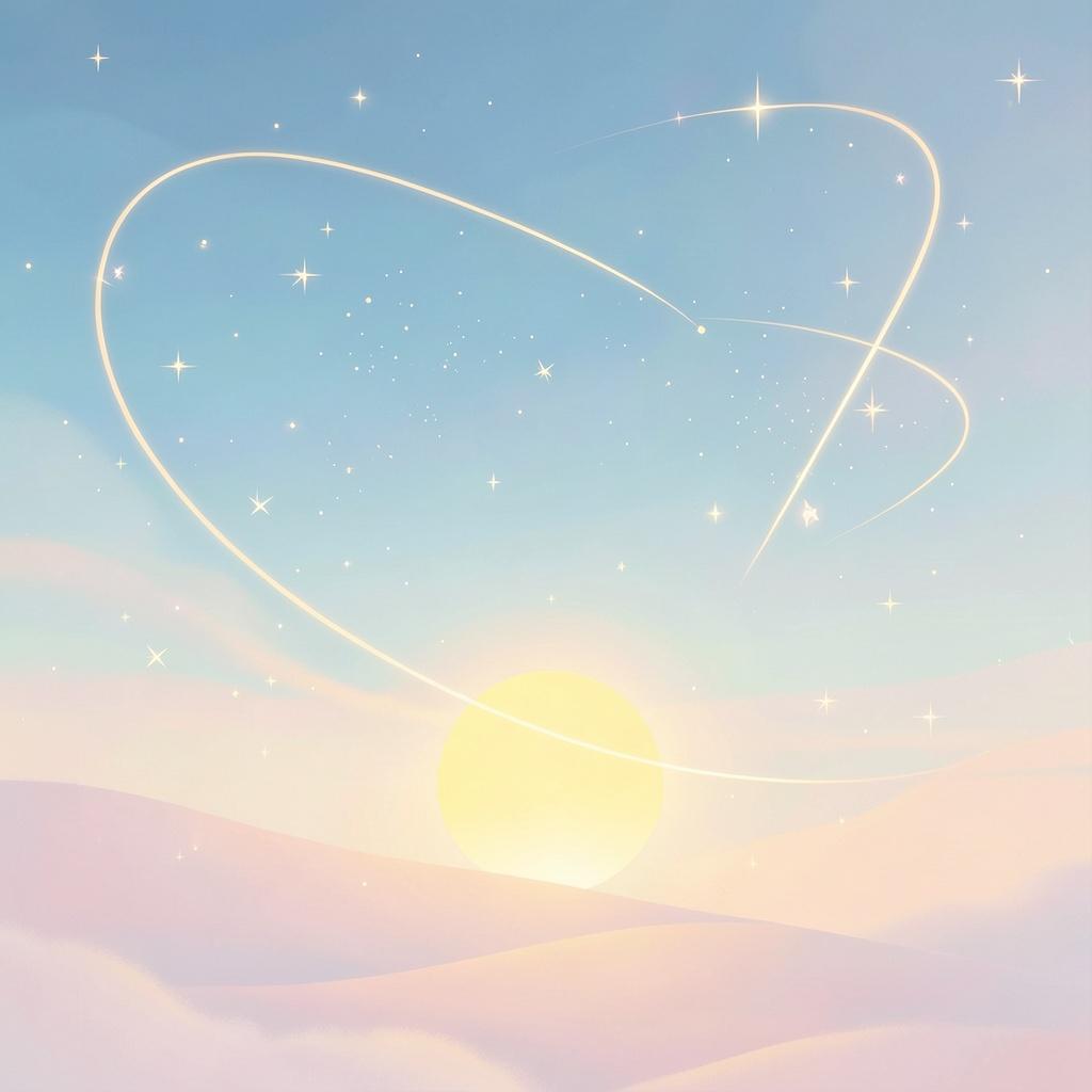 10. Perihelion artwork