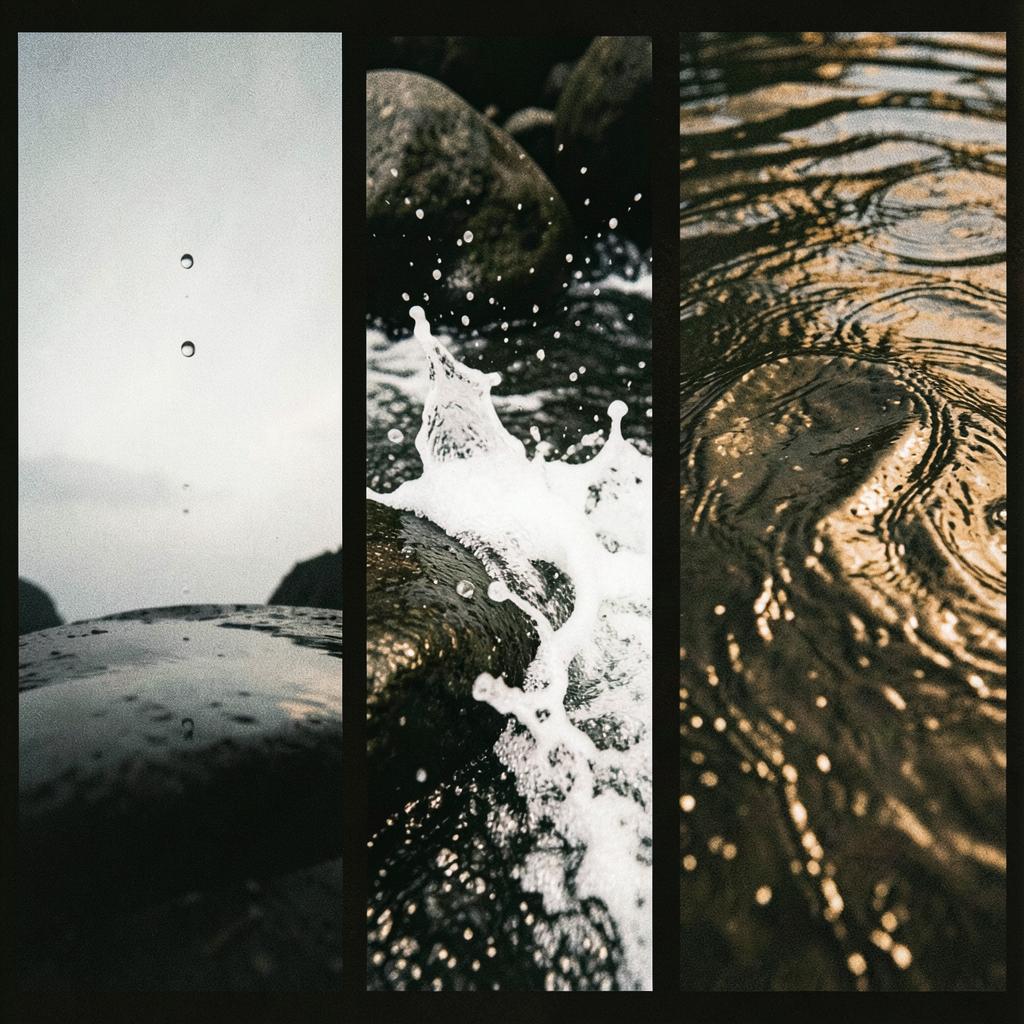 Still the River artwork