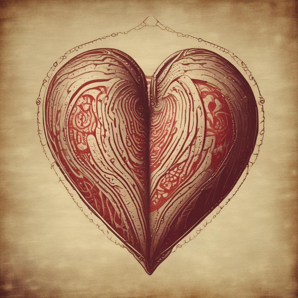 Tatoo artwork