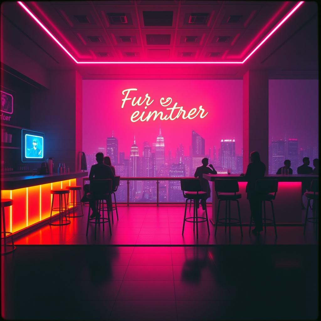 Für immer artwork