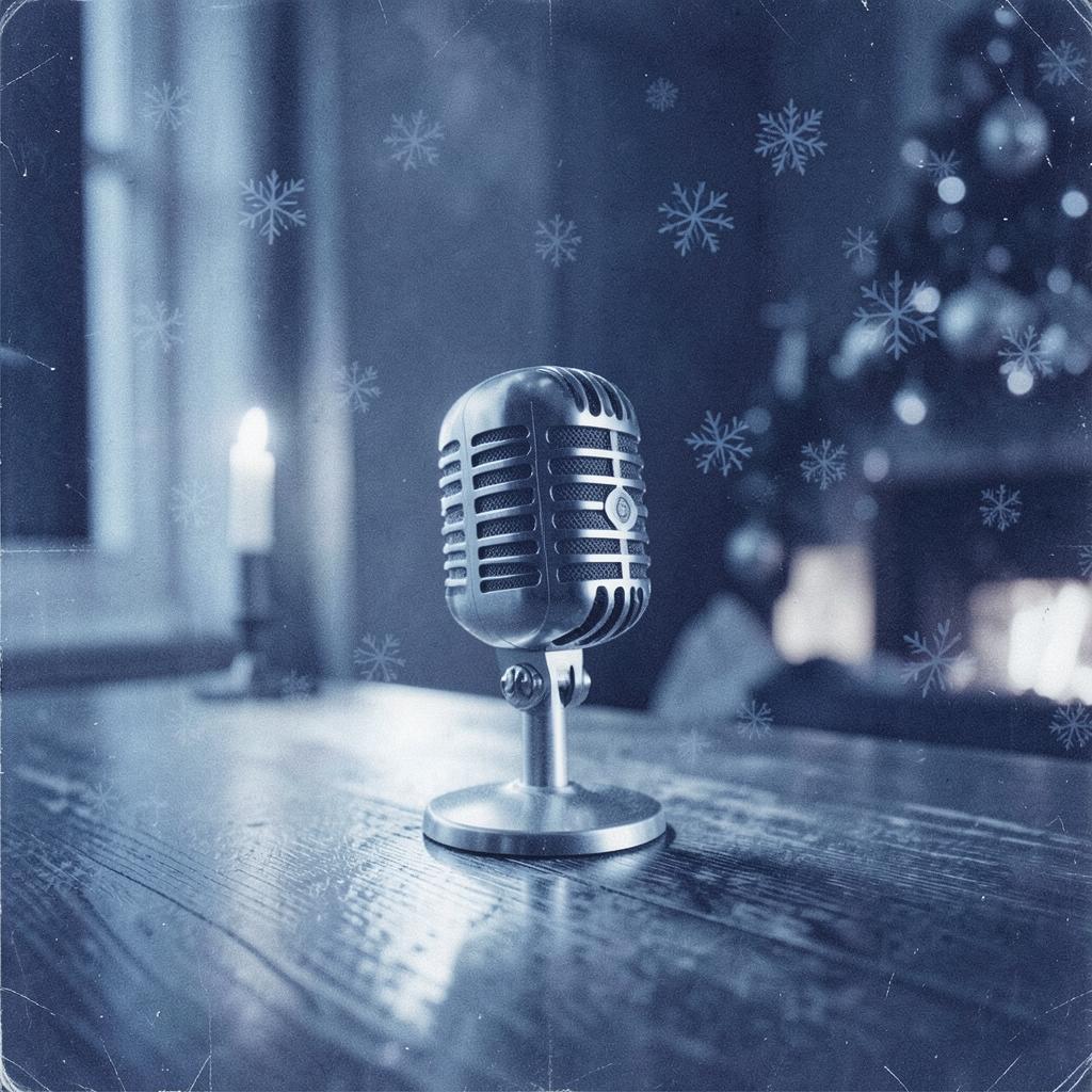 Play Me an Old Christmas Song, 2