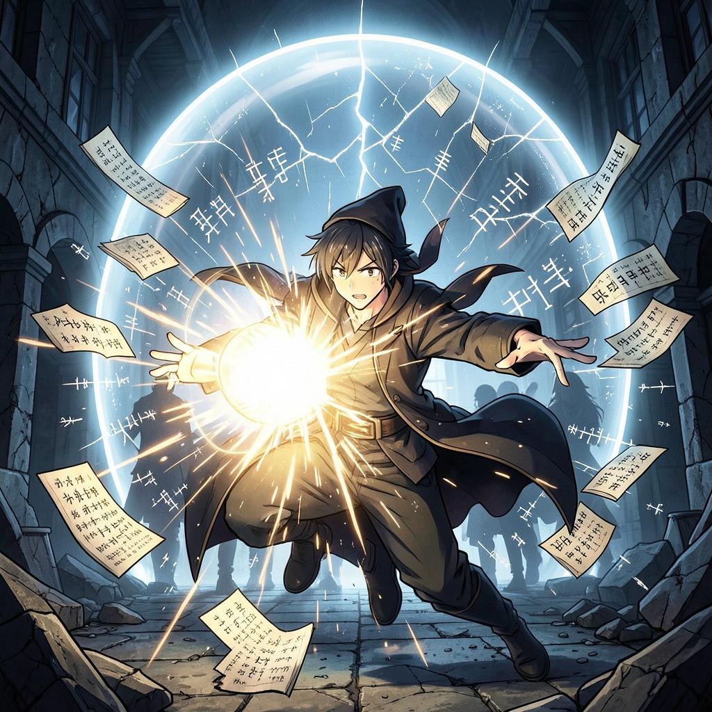 Le Millième Sort artwork