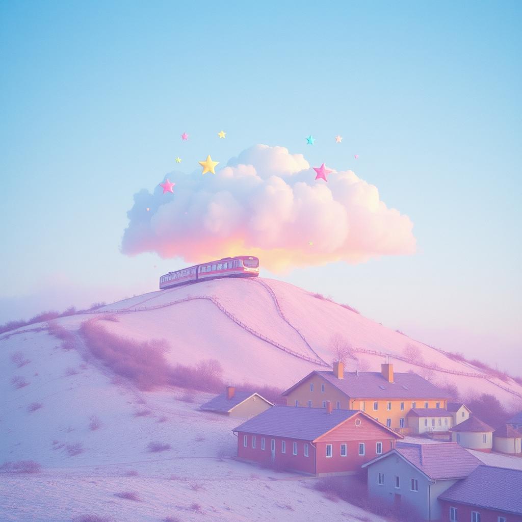 Persona image for Be creative  