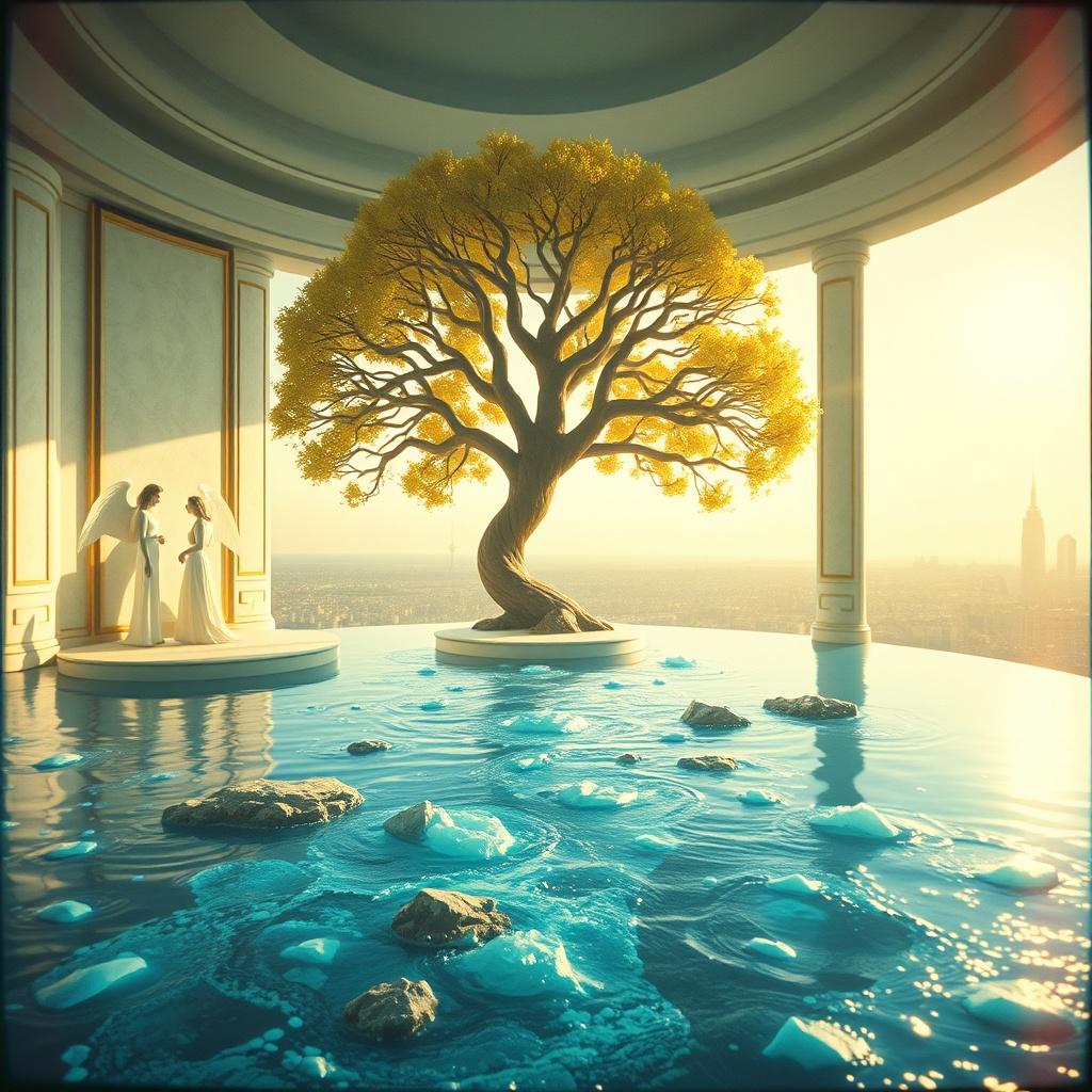 Voice image for David