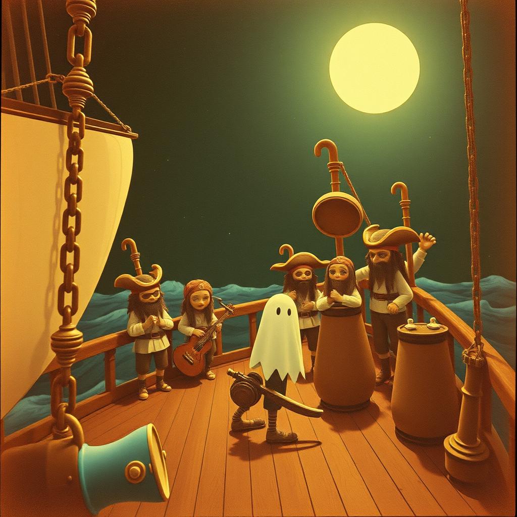 Dogway Musical 3
