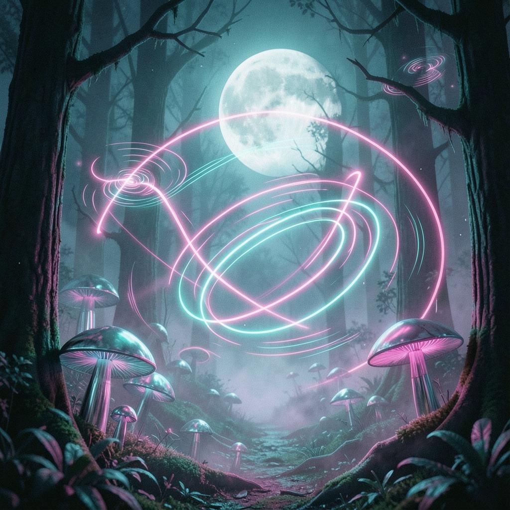 Laser Zap Silence artwork