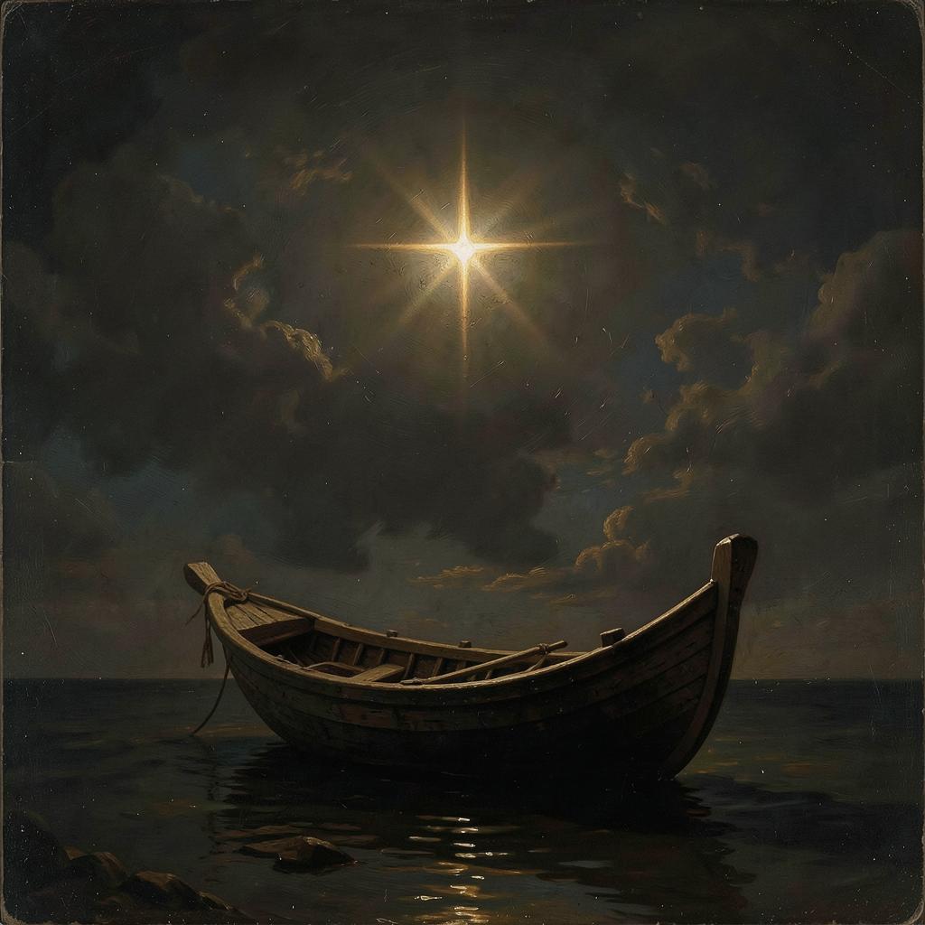 une étoile artwork