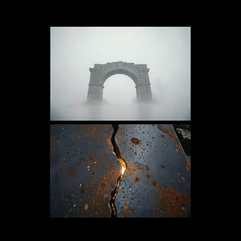 Move The World artwork