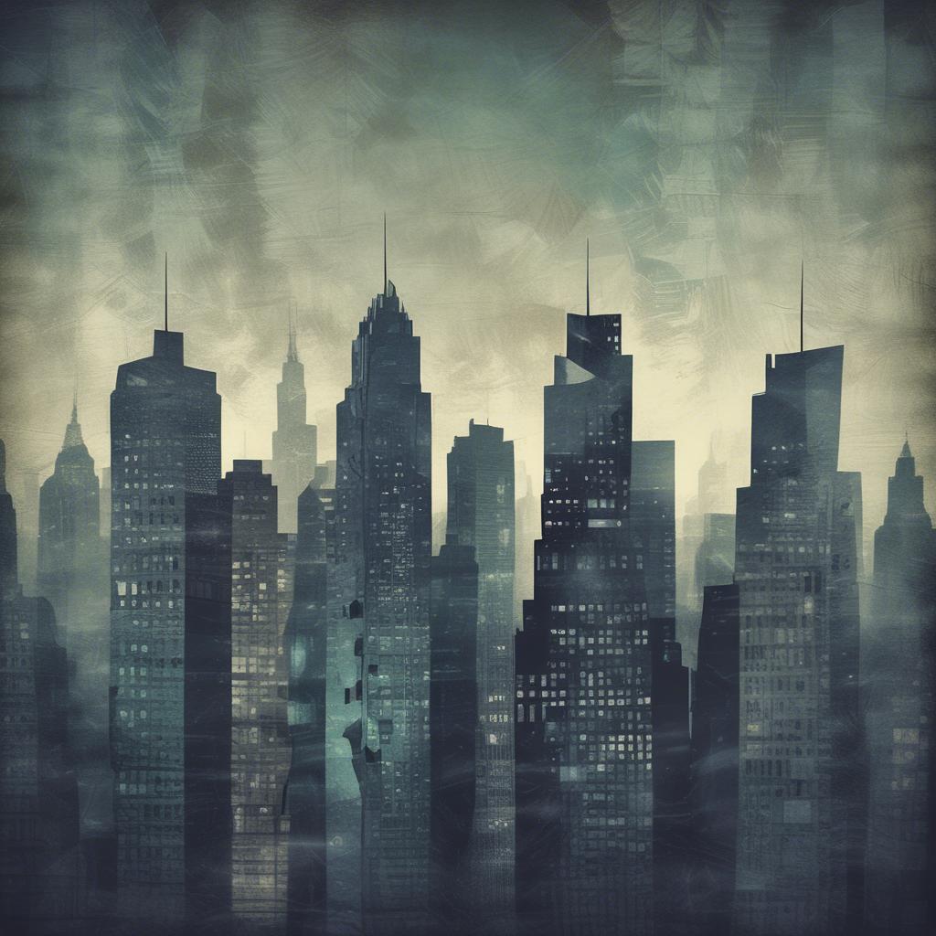 Broken Signals artwork
