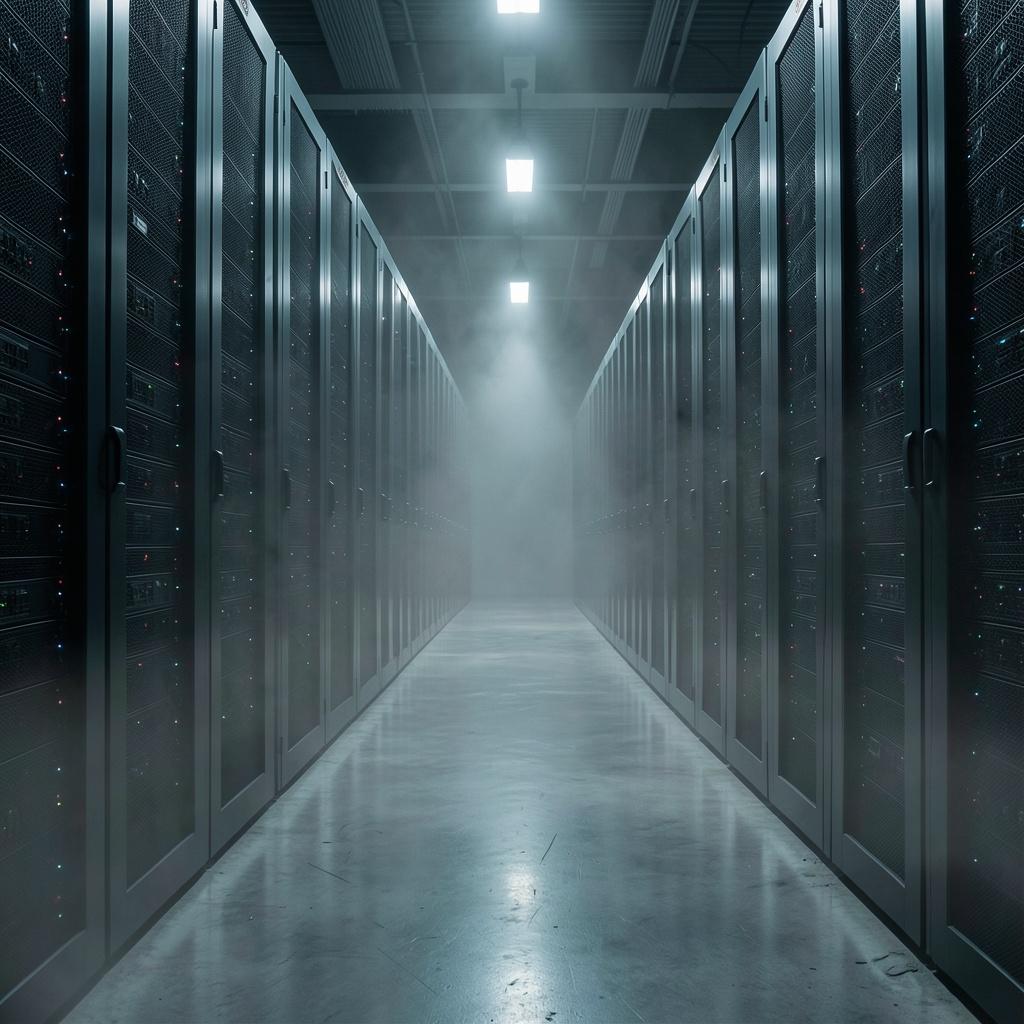 Command Net Cathedral artwork