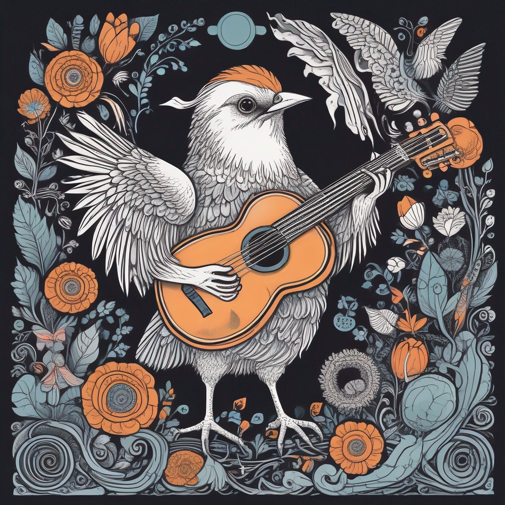 Song Image