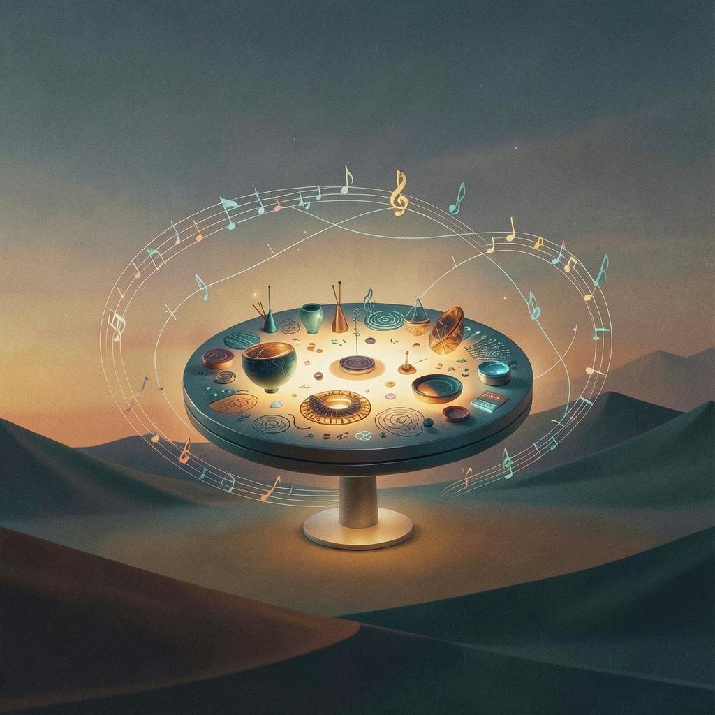 Song Image