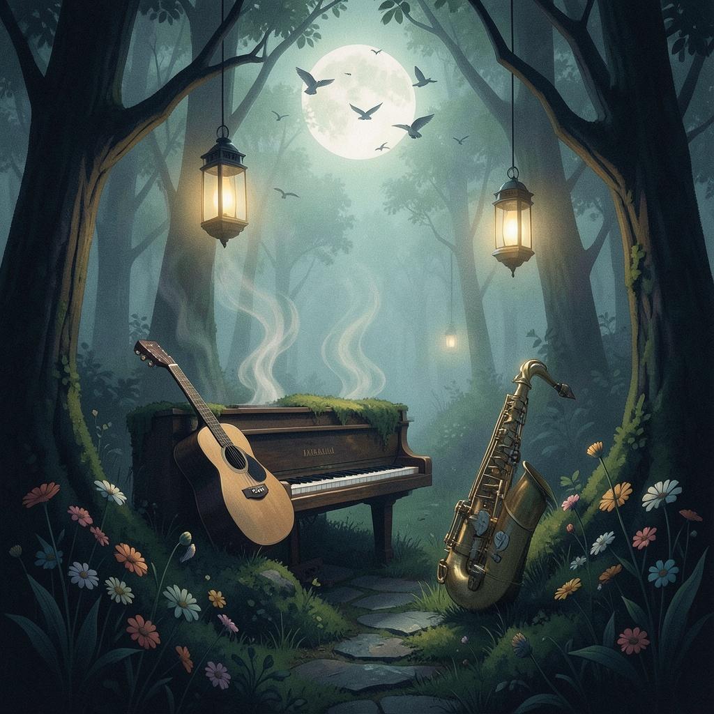Song Image