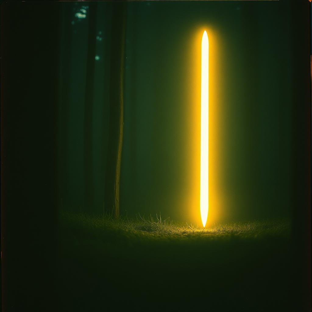 El Guerrero Silente artwork