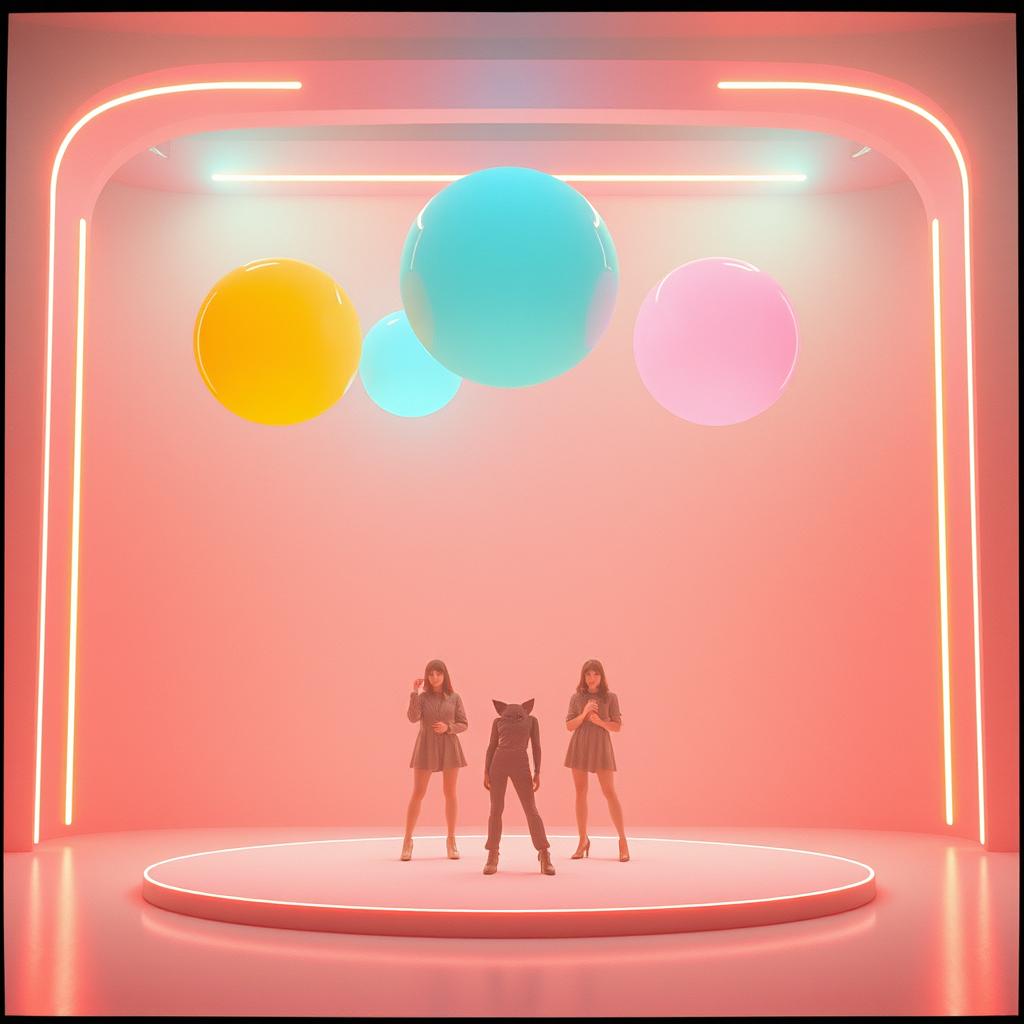 MORE START 紹介ラップ artwork
