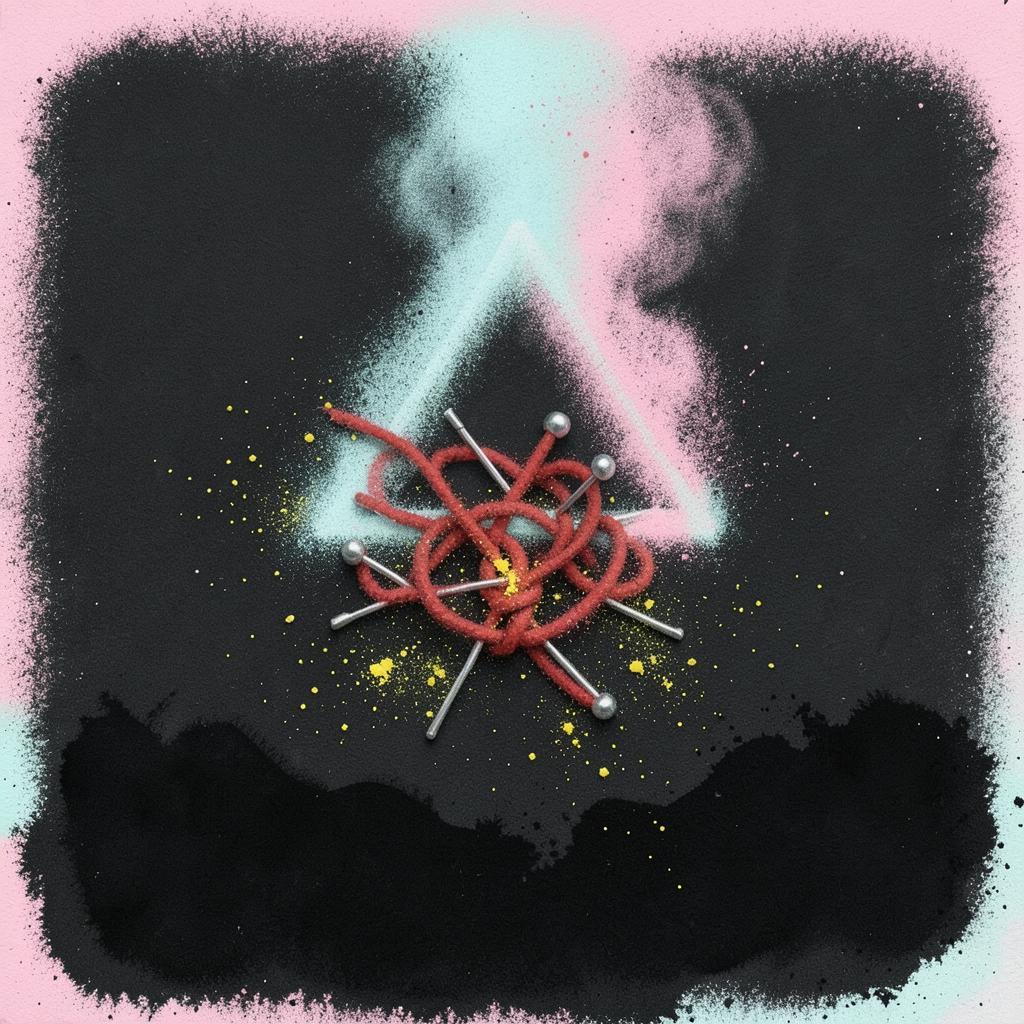 Illuminati Visions artwork