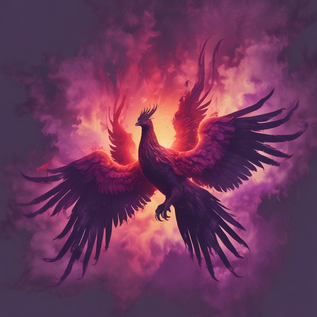 Bird of Hermes 2 artwork