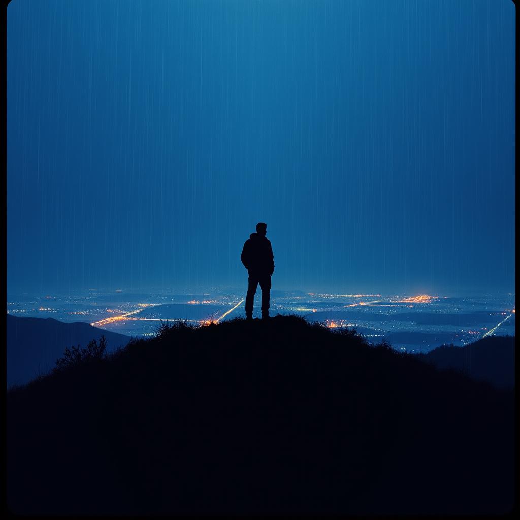 Without A Trace artwork