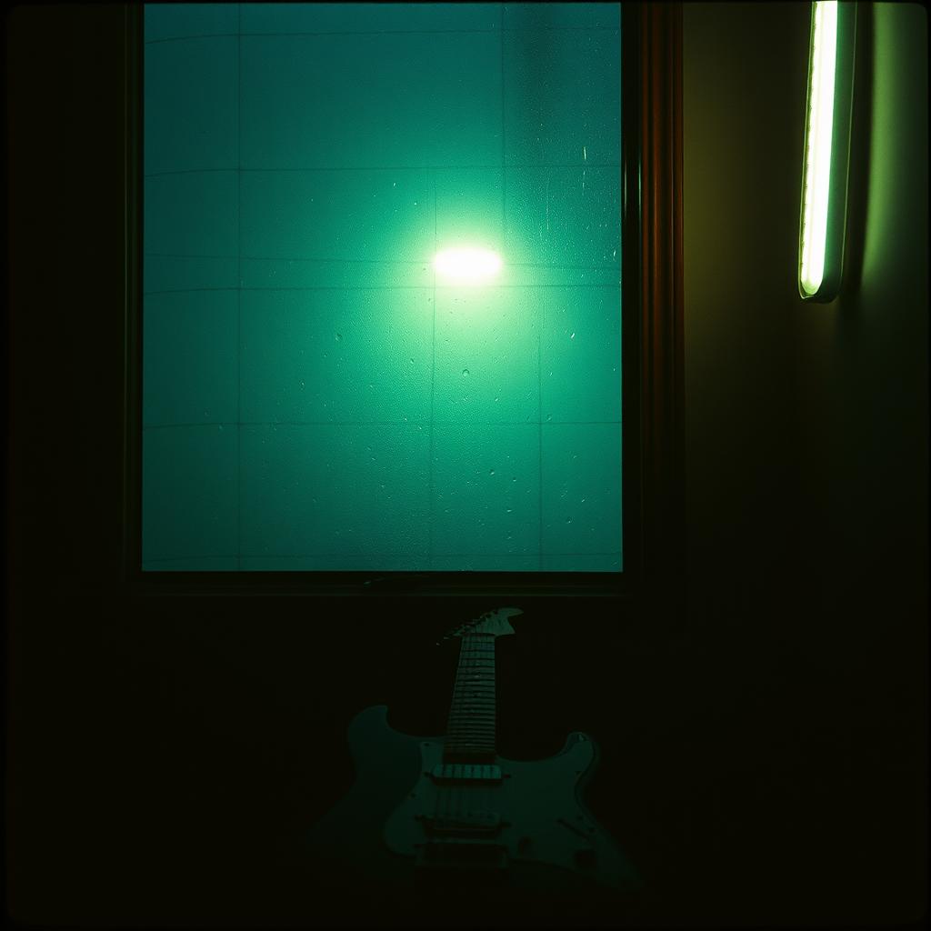 Voice image for Vocoder