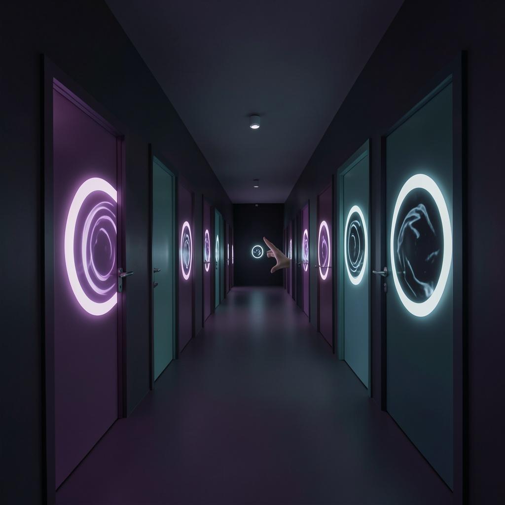Around and Round (Droning Deep Extend) artwork
