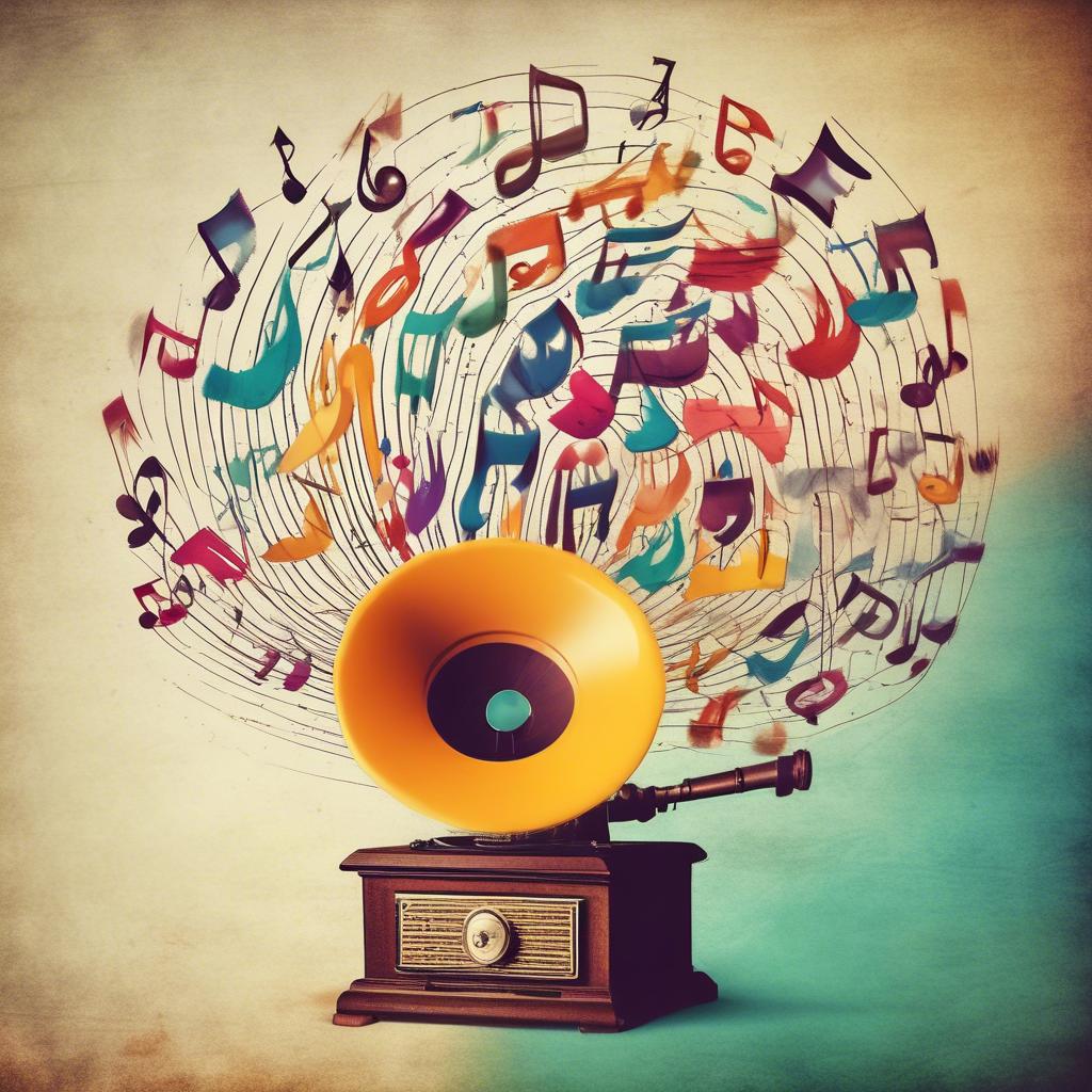 Song Image