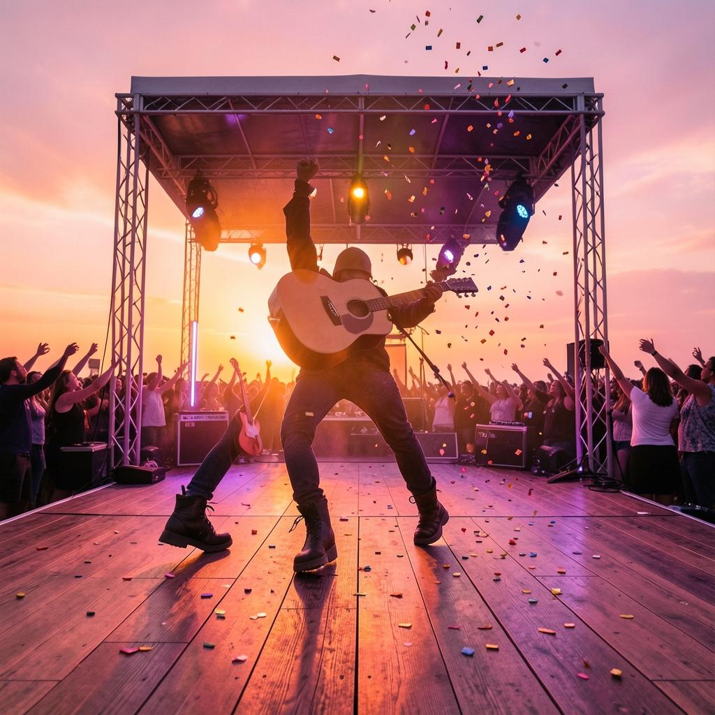 Song Image