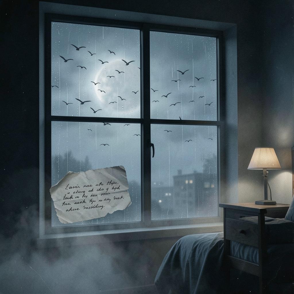Noc  (Remastered) artwork