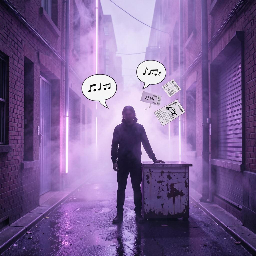 Song Image