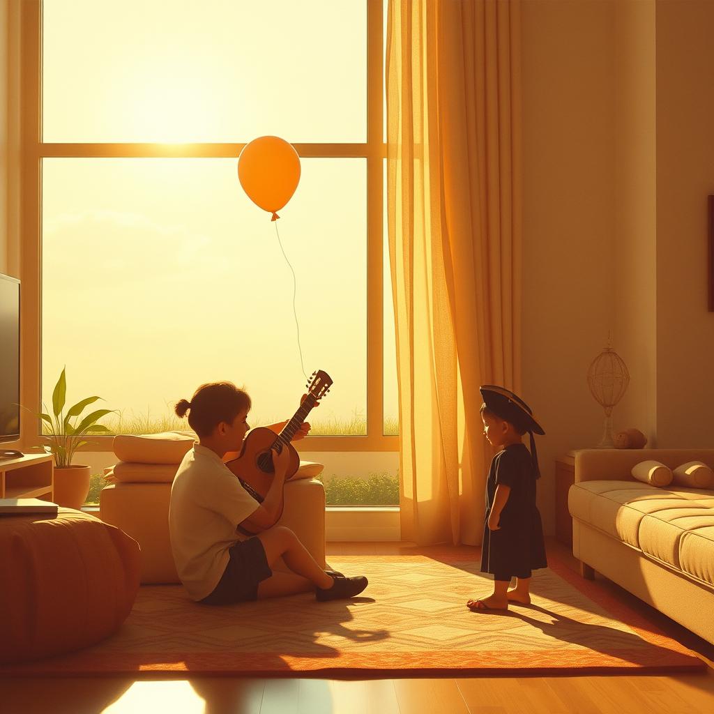 Song Image