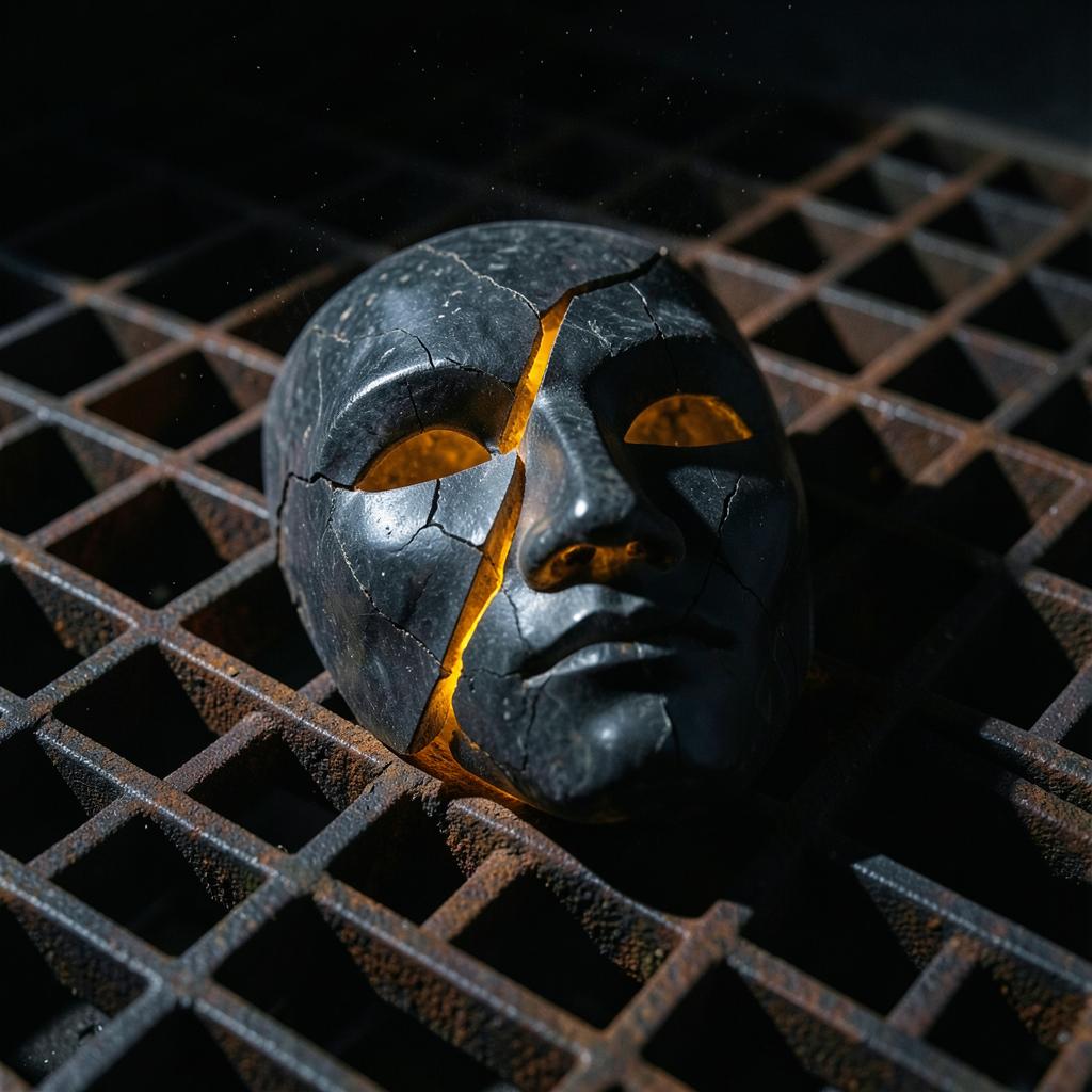 Maskenbrand 2