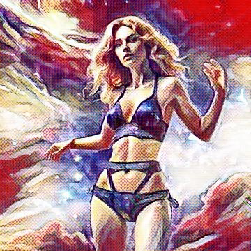 Song Image