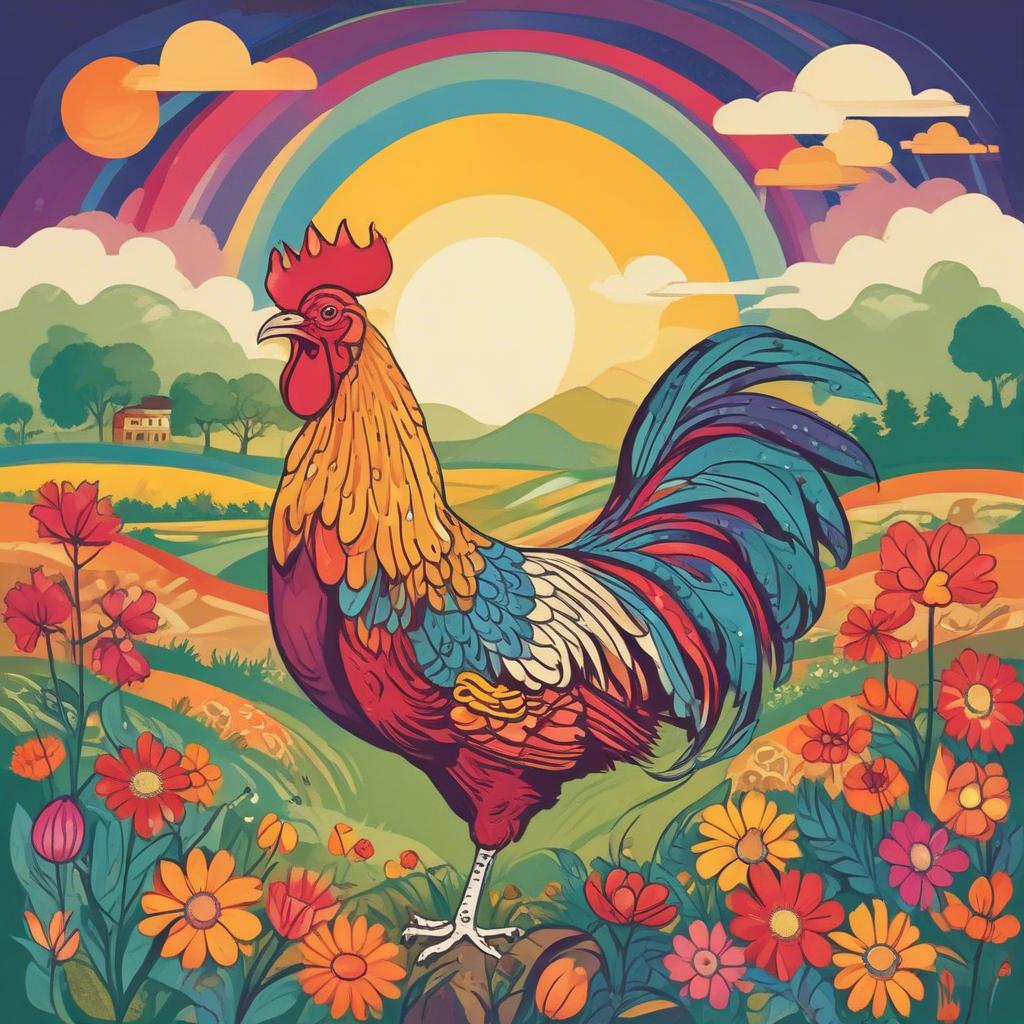 Song Cover Image