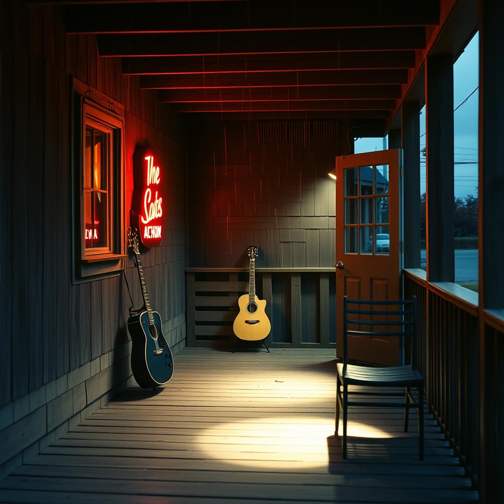 Persona image for Decide I