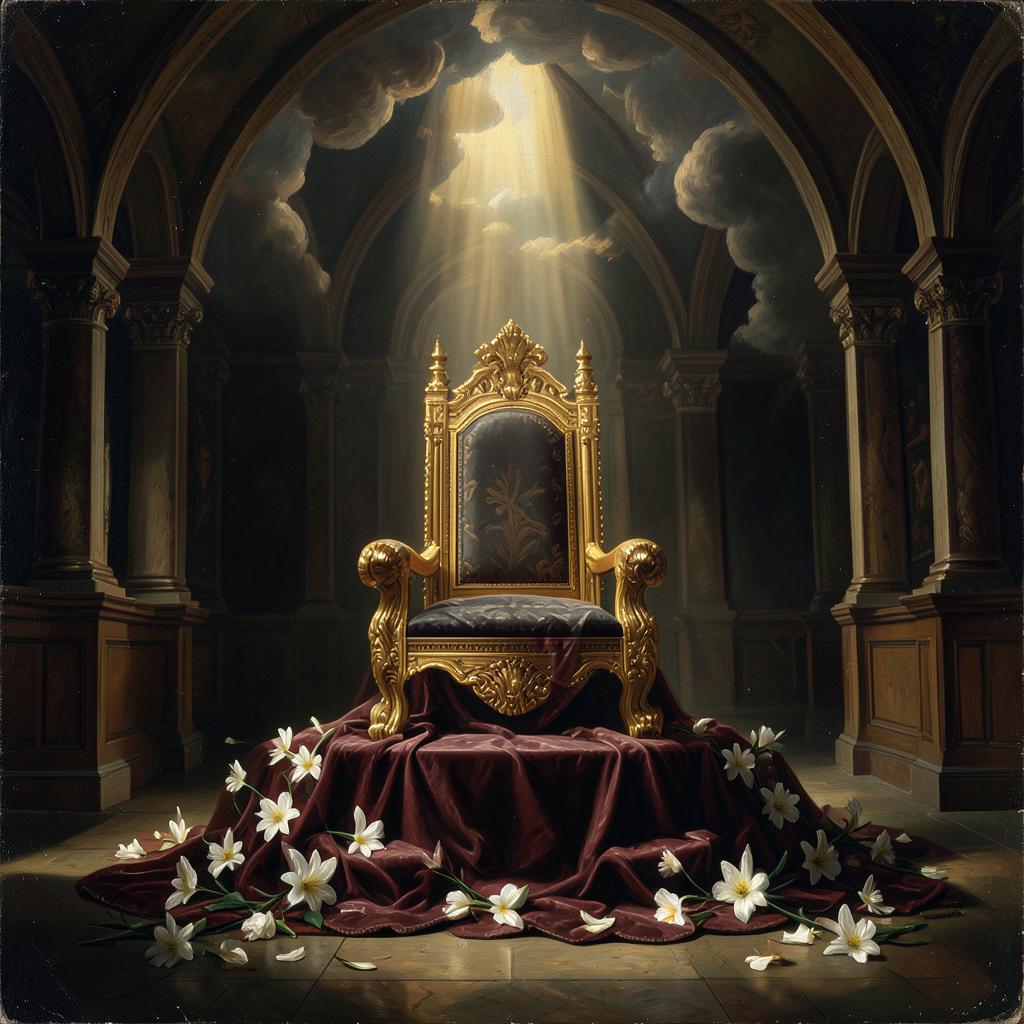 IJOBA JESU - Church 2 artwork