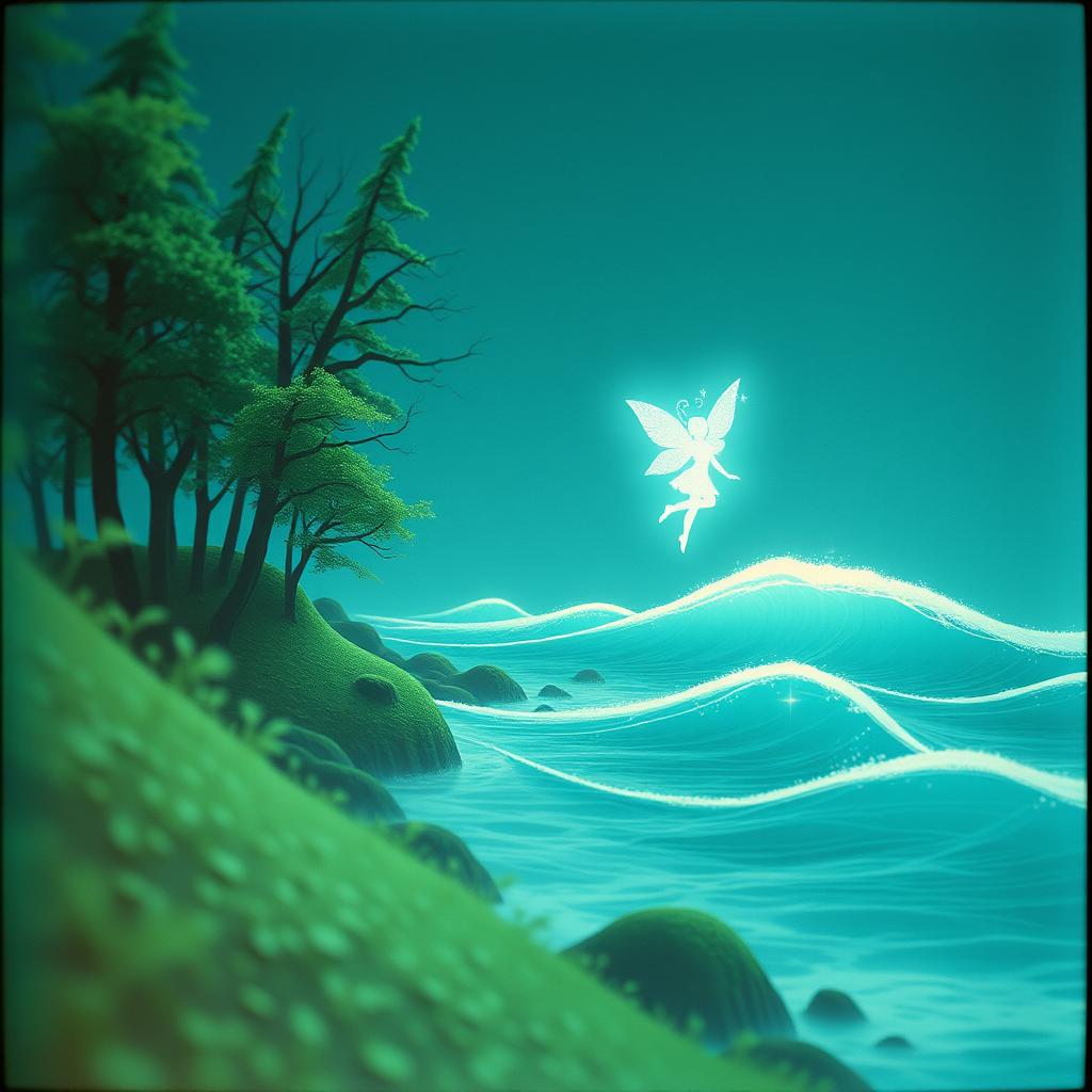 Persona image for Shanty