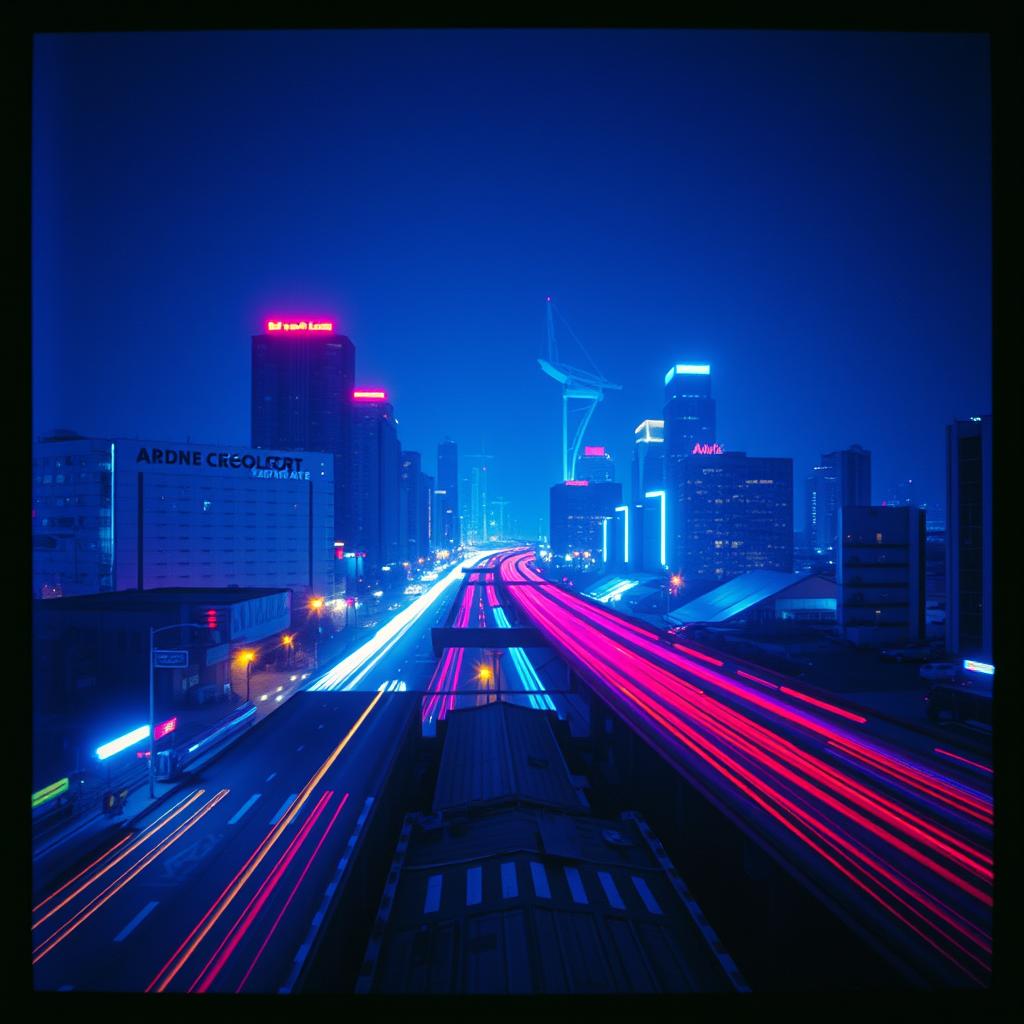 Persona image for Good night, normal world.