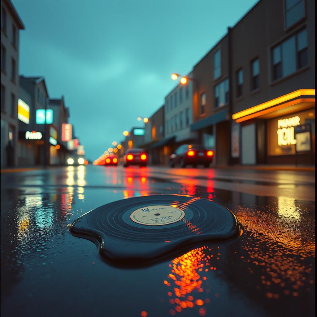 Song Image
